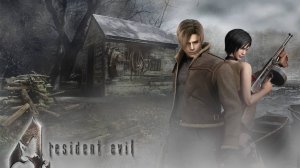 Resident Evil 4 Remake прохождение #2