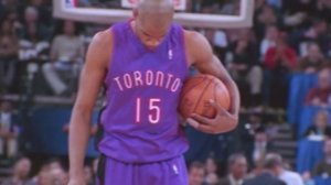 The FULL Vince Carter 2000 Dunk Contest Tribute | 2025 #NBAAllStar