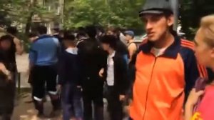 Даёшь Молодёжь гопники башка и ржавый новая тёлыча 2