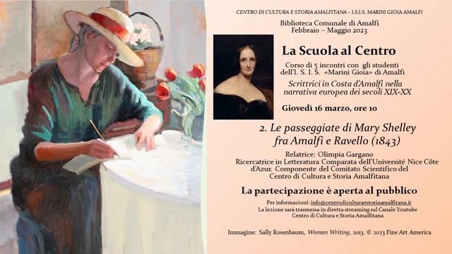 La Scuola al Centro - II incontro смотреть онлайн
