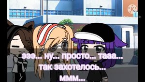 СРЕДИ НАС ТУТ ОДИН НАТУРАЛЬНЫЙ БЛОНДИН!//