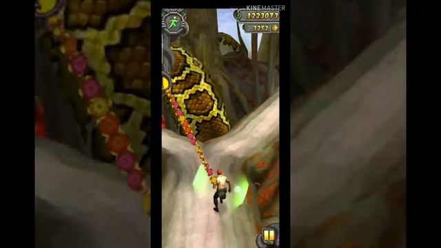 Temple run 2 challenge in 8,000 coin in And 30,00,000 Score and top to make best play tips 😎AKB😎 смотреть онлайн