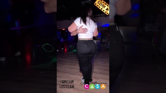 KIZOMBA CASA LATINA KURSK Асатиани Прилучкая 02