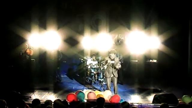 Сухроб Отаев_Наботе/Suhrob Otaev_Nabote_concert Vers.(2010).