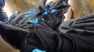 ТЮРЕМЩИК ПРЕДАЛ СИЛЬВАНУ - ПОРАЖЕНИЕ СИЛЬВАНЫ НОВЫЙ СИНЕМАТИК! - WoW: Shadowlands "Цепи Господства"