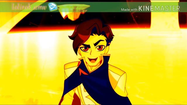 Lolirok amv смотреть онлайн