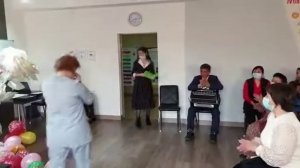 Ұстаздар күнімен құттықтау