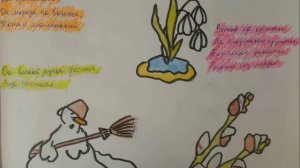 Югра - круглый год! Времена года!