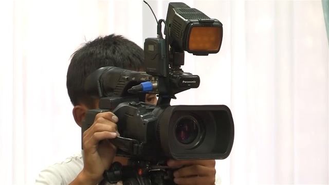 Внедрение новой системы по отбору рабочих кадров на госслужбу