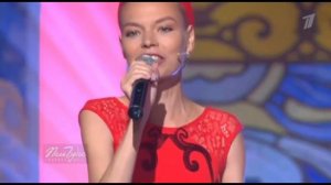 Татьяна Кузьмина - Русское поле