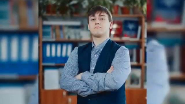 фотосъёмка 11 "Б"класс, школа-лицей 35 смотреть онлайн