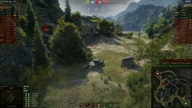 AMX 50B