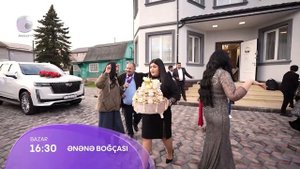 Ənənə Boğçası - Belarus Respublikası  14.01.2024 ANONS