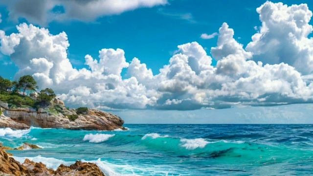 Музыка для релакса. Поль Мориа. смотреть онлайн