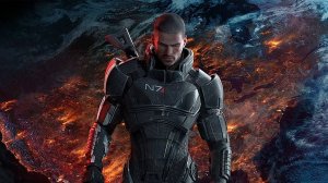 Mass Effect 2, прохождение #4. продолжаем собирать команду😇