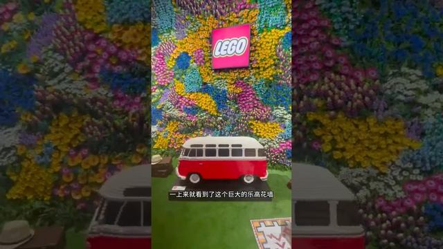 Vlog｜在澳门买了辆超跑🏎️乐高迈凯轮赛车展 смотреть онлайн