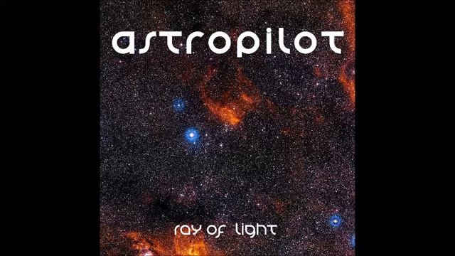 AstroPilot - Infinite Way смотреть онлайн