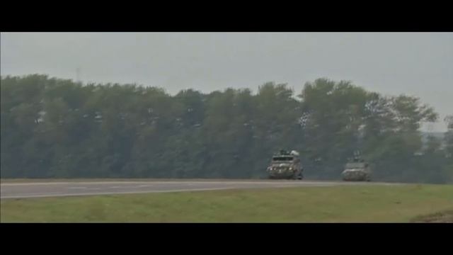 Взрывы в Калиновке смотреть онлайн