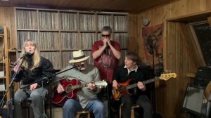 Dr. Nick - I Can't Stand The Rain