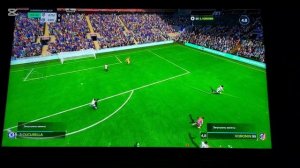 карьера за вратаря в фифе 25.