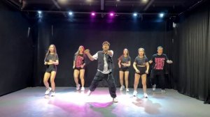 SHEESH - Baby Monster | Pop | Dance-fit | Happy Mehra Choreography