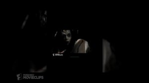 *cuts tongue with knife and look at the girl* Kiss me you dirty Hunt! *kisses bloody the girl*