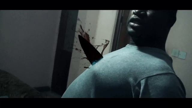 Spirit Knife