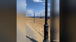 Саратов набережная