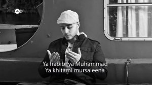 Maher Zain - Ya Nabi Salam Alayka