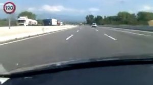 Дорога Барселона  - Монпелье