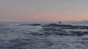 Териберка | Новый год на Краю света