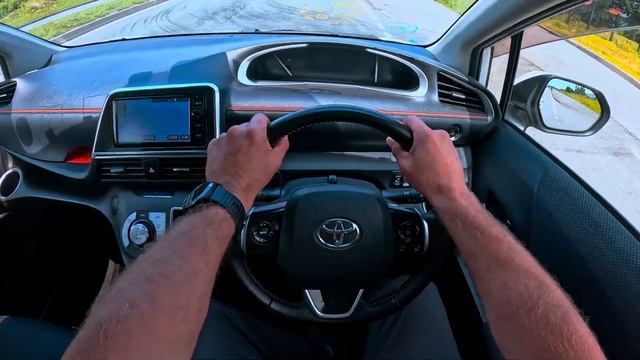 ⚡️ОБЗОР АВТО ИЗ ЯПОНИИ TOYOTA SIENTA 1.5 G 2015 2WD - ОБЗОР ТОЙОТА СИЕНТА ОТ ПЕРВОГО ЛИЦА смотреть онлайн