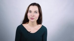 Вероника Норина-Дорохина актерская визитка. не о политике