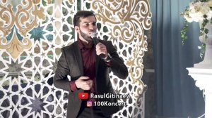 25 Амирхан Рабаданов –  «Ты рядом»