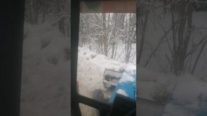 Чистим подъёмы и ПОДЪСЫПАЕМ