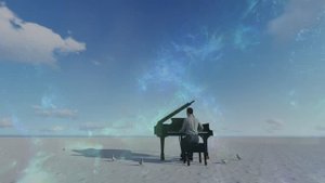 пульс транса.электроника,транс.композитор Эдуард Весняный.