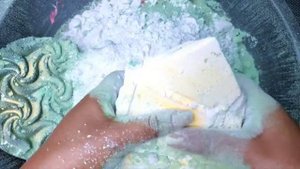 Релаксируем.