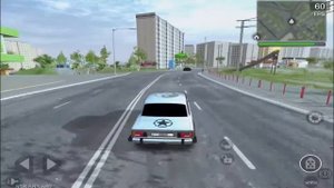 Madout 2 Big City Online Gameplay High Graphics/modified car/ PB56 T A R A N