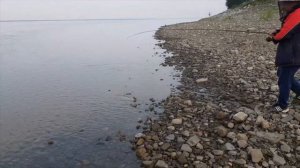 Рыбалка на Лене