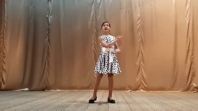 "Лучшая самая". Людмила Яковлева