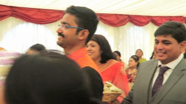 Gujarati Vidhi | Ruta R Patel смотреть онлайн