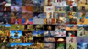 Сборник  в одном экране №15. Collection of in one screen №15.