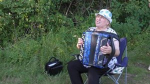 Воронежская область, Рамонский район, Сенное, Глушицы.