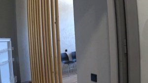 Санаторий Ромашка Таштагол гора Туманная