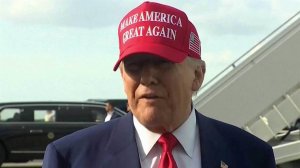 В Саудовской Аравии может состояться встреча российской и американской делегаций по урегулированию