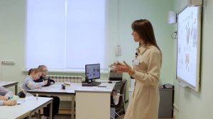 Киселева В.Н. Открытый урок. Учитель года 2024