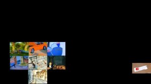 4 created AAO videos playing at once. #69 | 4 созданных видео ВС сразу. №69