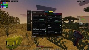 РЕЛИЗ CATLAVAN REWORK 1.16.5 - ЛУЧШИЙ БЕСПЛАТНЫЙ ЧИТ НА REALLYWORLD