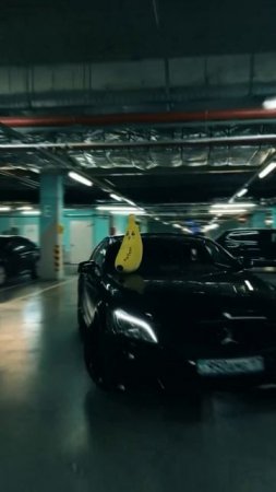 Mercedes benz Стиль 🔥 Поддержи подпиской!
