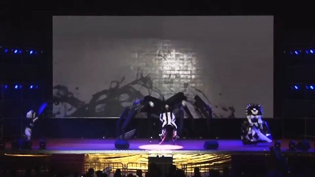 Шахматное шоу - заказать на ваш праздник